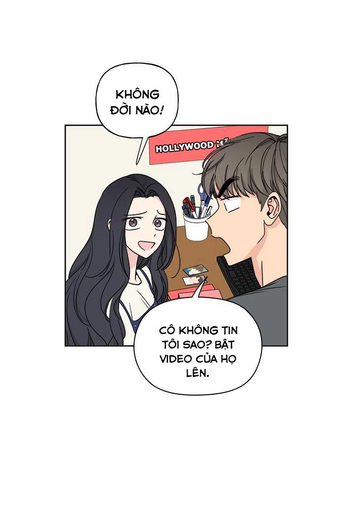 Mẹ Ơi, Con Xin Lỗi! Chapter 20 - 32