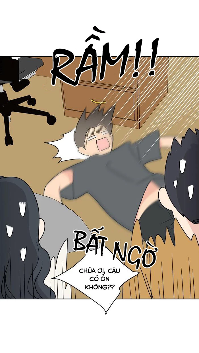 Mẹ Ơi, Con Xin Lỗi! Chapter 20 - 36