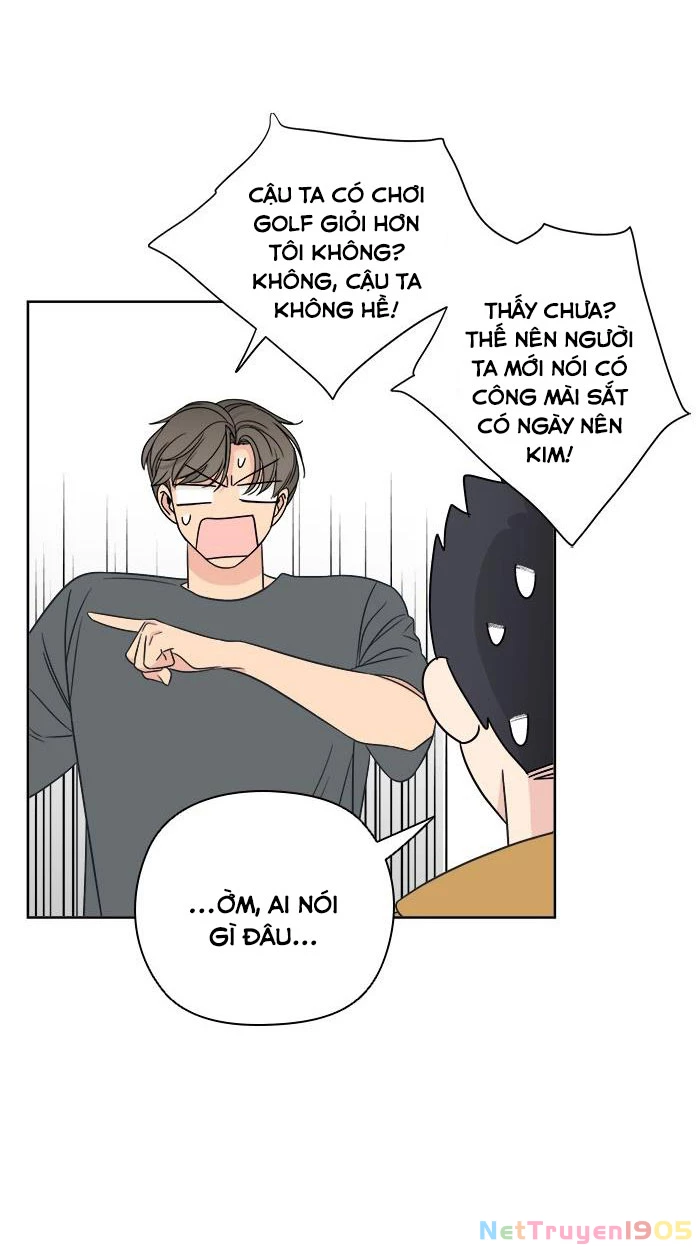 Mẹ Ơi, Con Xin Lỗi! Chapter 20 - 38