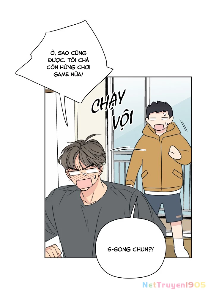 Mẹ Ơi, Con Xin Lỗi! Chapter 20 - 39