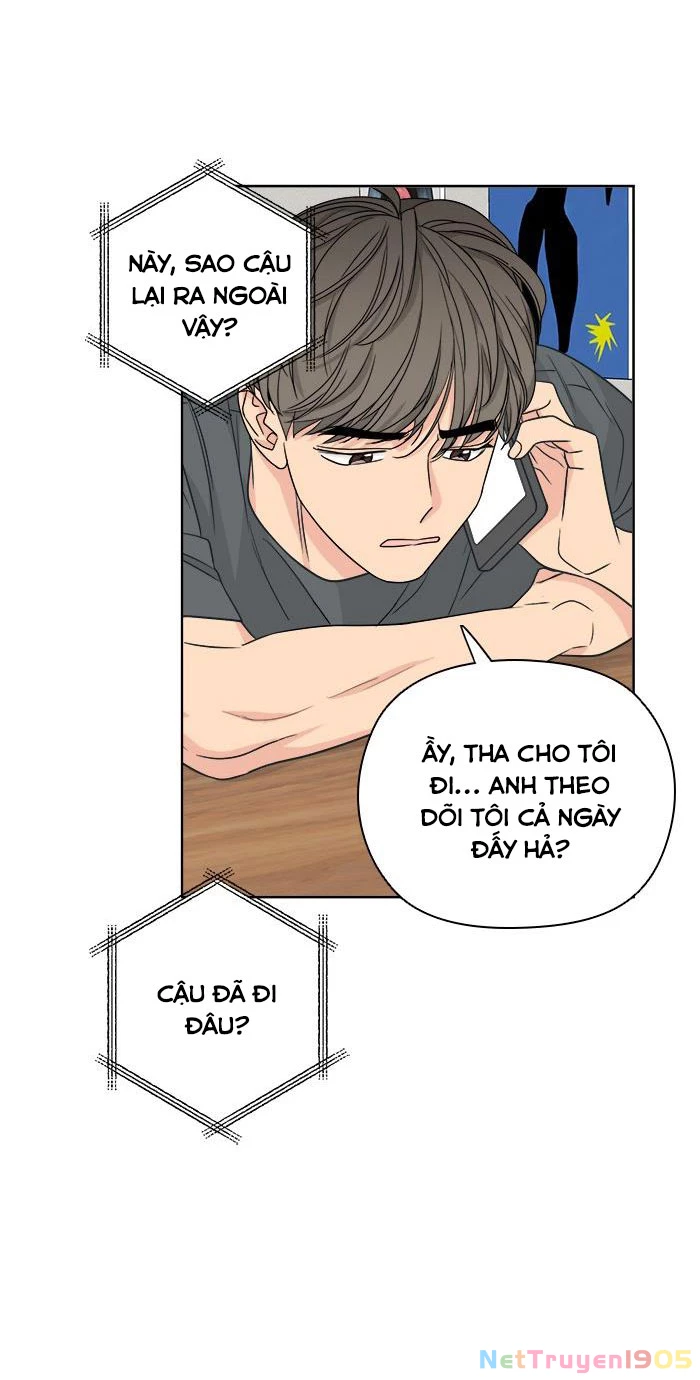 Mẹ Ơi, Con Xin Lỗi! Chapter 20 - 44