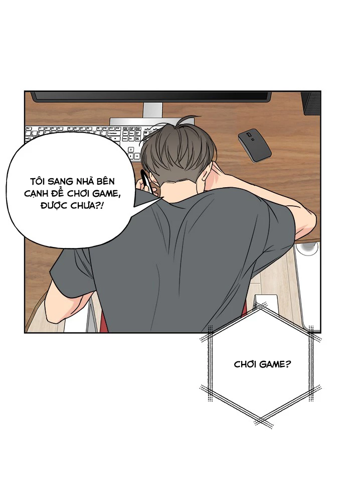 Mẹ Ơi, Con Xin Lỗi! Chapter 20 - 45