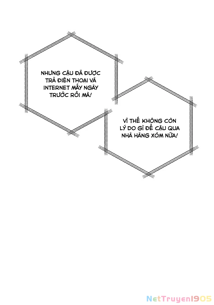 Mẹ Ơi, Con Xin Lỗi! Chapter 20 - 46