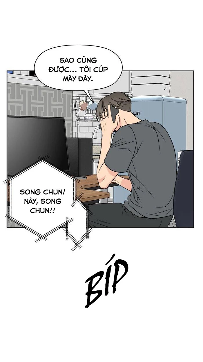 Mẹ Ơi, Con Xin Lỗi! Chapter 20 - 48