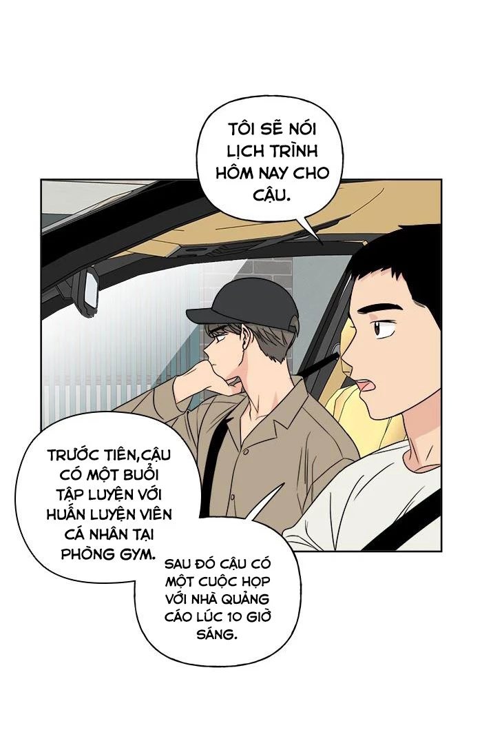 Mẹ Ơi, Con Xin Lỗi! Chapter 20 - 57