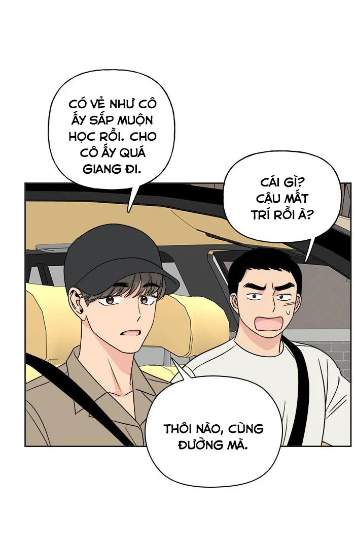 Mẹ Ơi, Con Xin Lỗi! Chapter 20 - 60