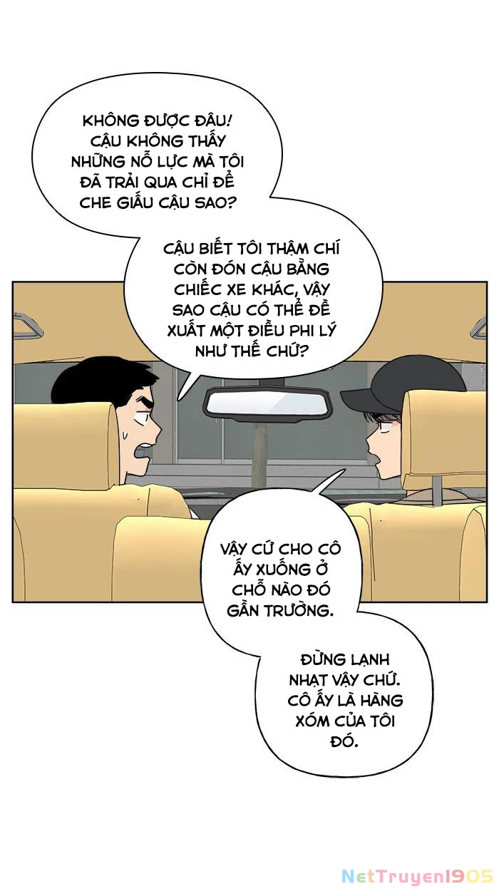 Mẹ Ơi, Con Xin Lỗi! Chapter 20 - 61