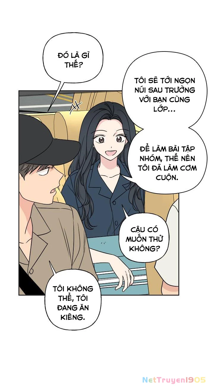 Mẹ Ơi, Con Xin Lỗi! Chapter 20 - 63