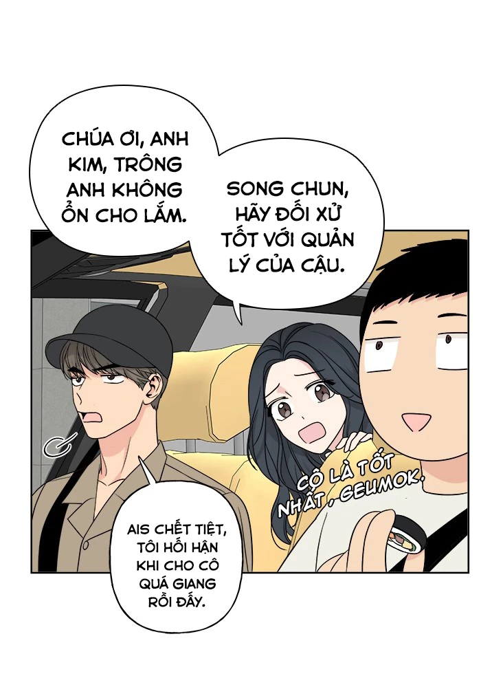 Mẹ Ơi, Con Xin Lỗi! Chapter 20 - 65