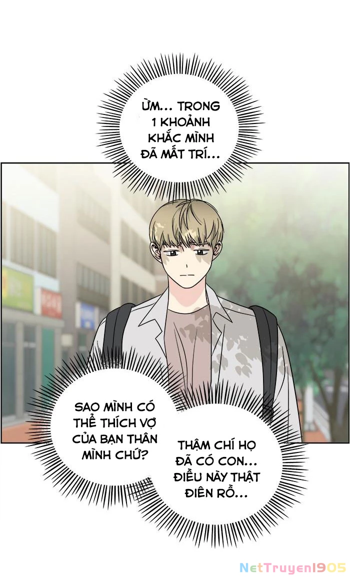 Mẹ Ơi, Con Xin Lỗi! Chapter 20 - 69