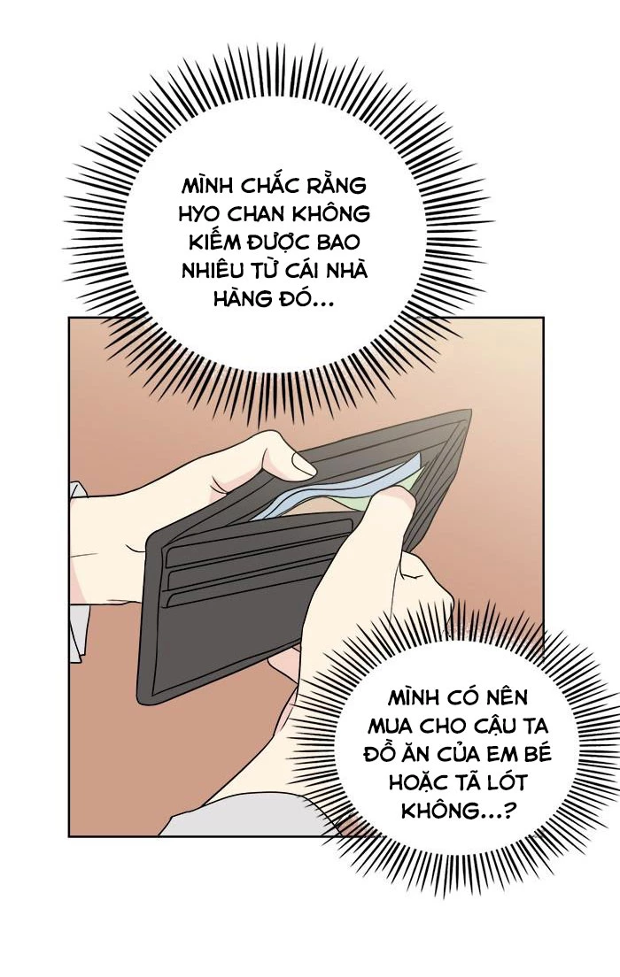 Mẹ Ơi, Con Xin Lỗi! Chapter 20 - 70