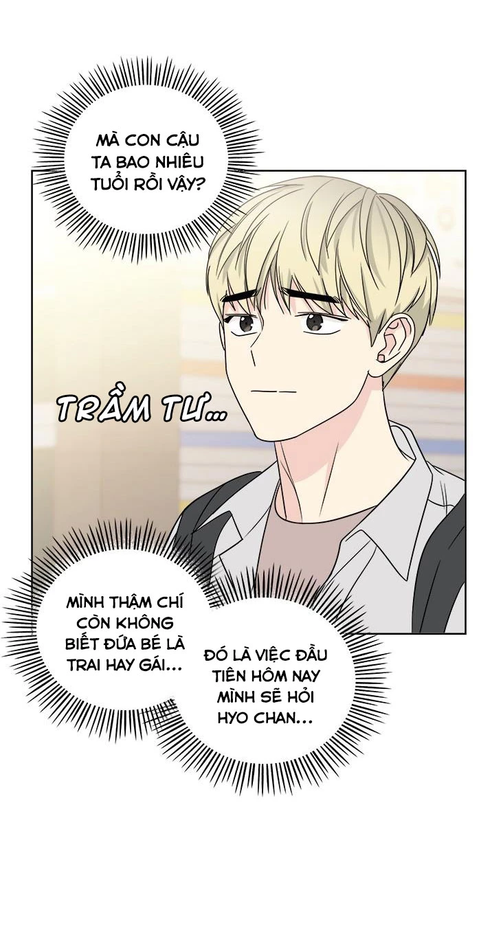 Mẹ Ơi, Con Xin Lỗi! Chapter 20 - 71