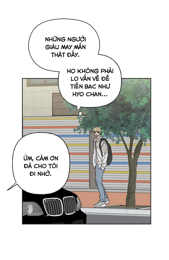 Mẹ Ơi, Con Xin Lỗi! Chapter 20 - 73