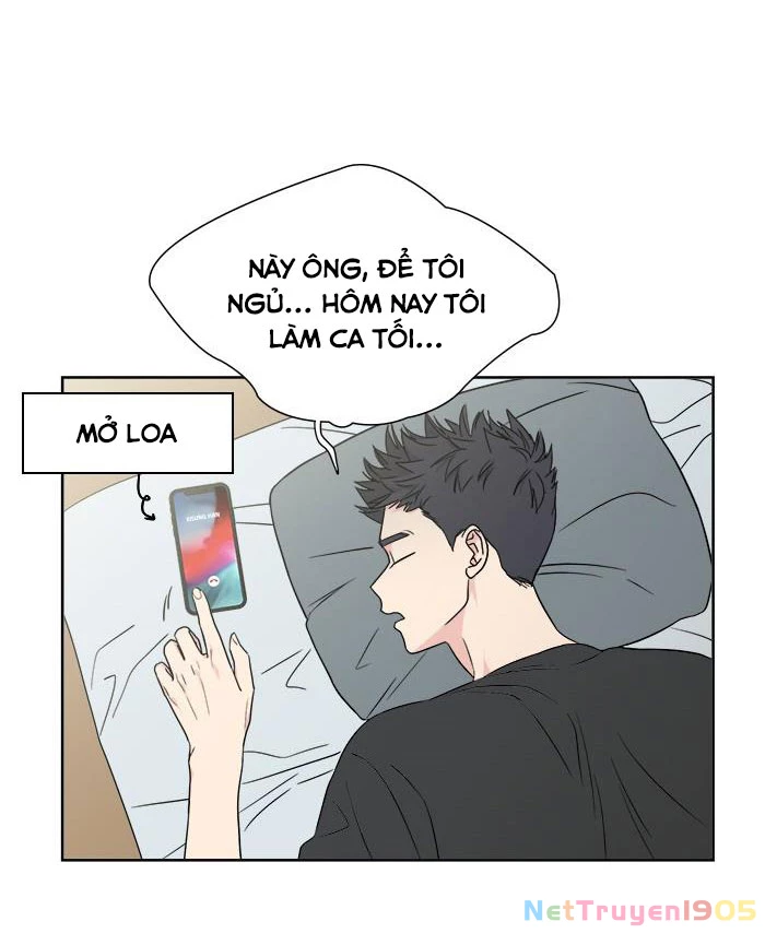 Mẹ Ơi, Con Xin Lỗi! Chapter 21 - 4