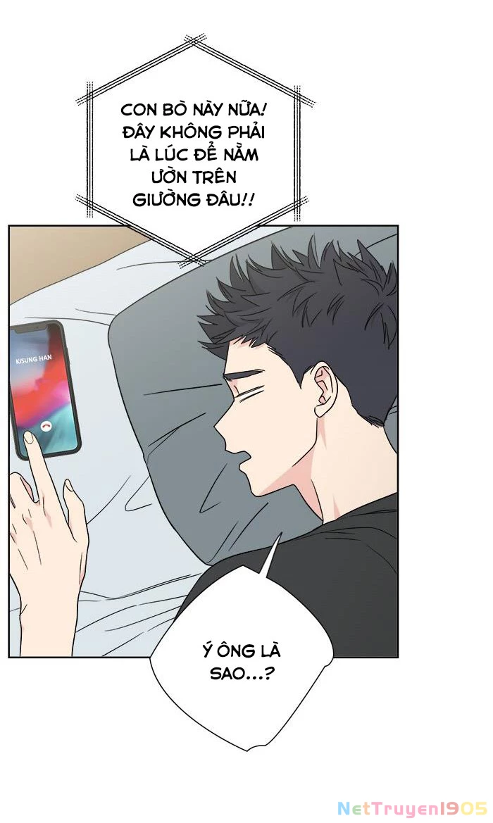 Mẹ Ơi, Con Xin Lỗi! Chapter 21 - 5