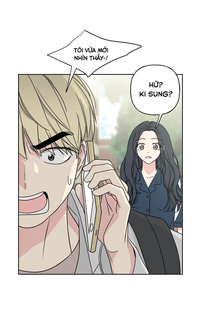 Mẹ Ơi, Con Xin Lỗi! Chapter 21 - 6