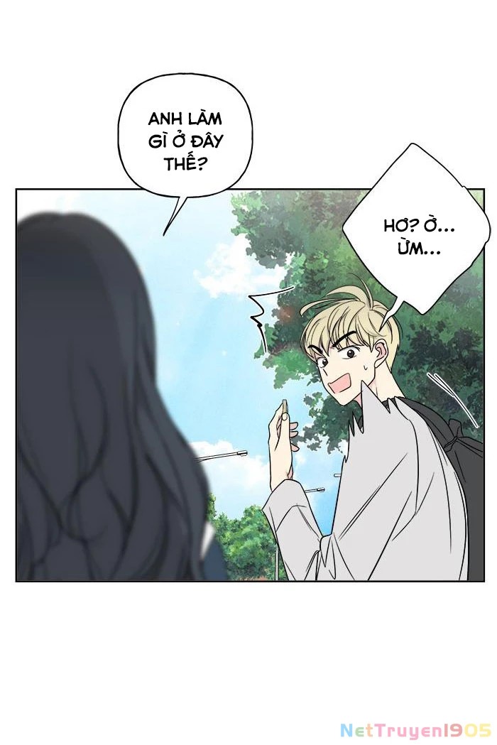 Mẹ Ơi, Con Xin Lỗi! Chapter 21 - 7