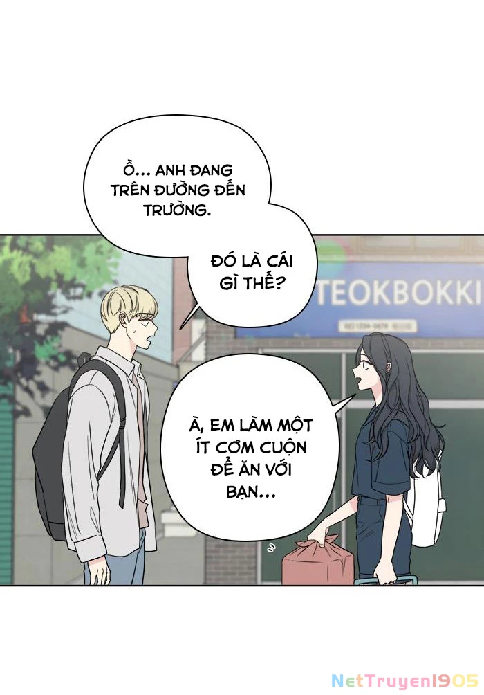 Mẹ Ơi, Con Xin Lỗi! Chapter 21 - 9