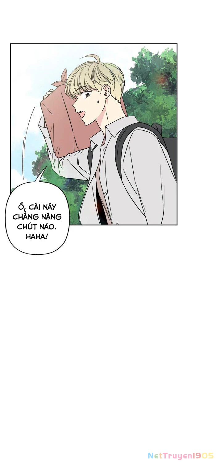 Mẹ Ơi, Con Xin Lỗi! Chapter 21 - 11