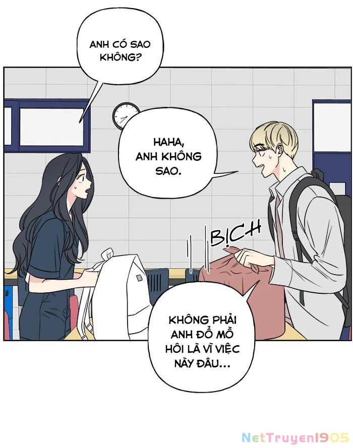 Mẹ Ơi, Con Xin Lỗi! Chapter 21 - 12