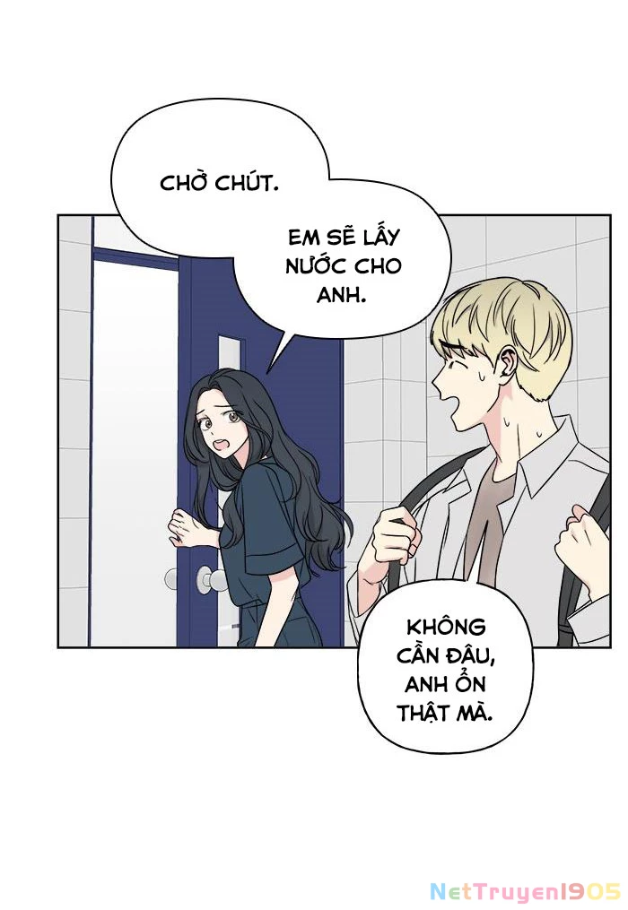 Mẹ Ơi, Con Xin Lỗi! Chapter 21 - 13