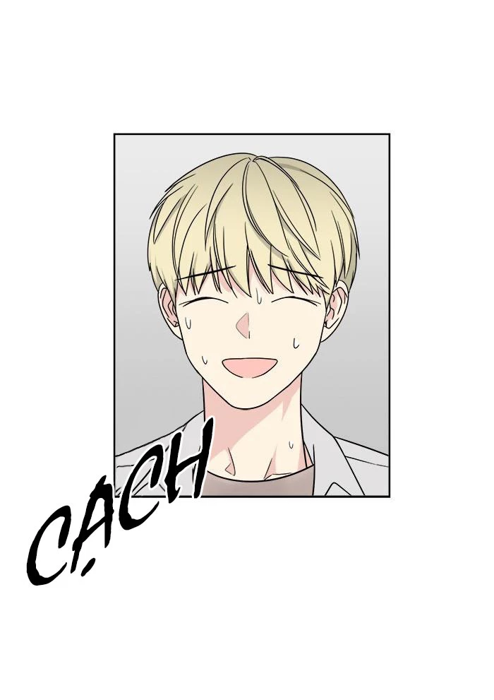 Mẹ Ơi, Con Xin Lỗi! Chapter 21 - 14