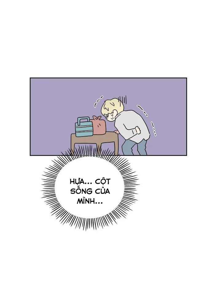 Mẹ Ơi, Con Xin Lỗi! Chapter 21 - 15