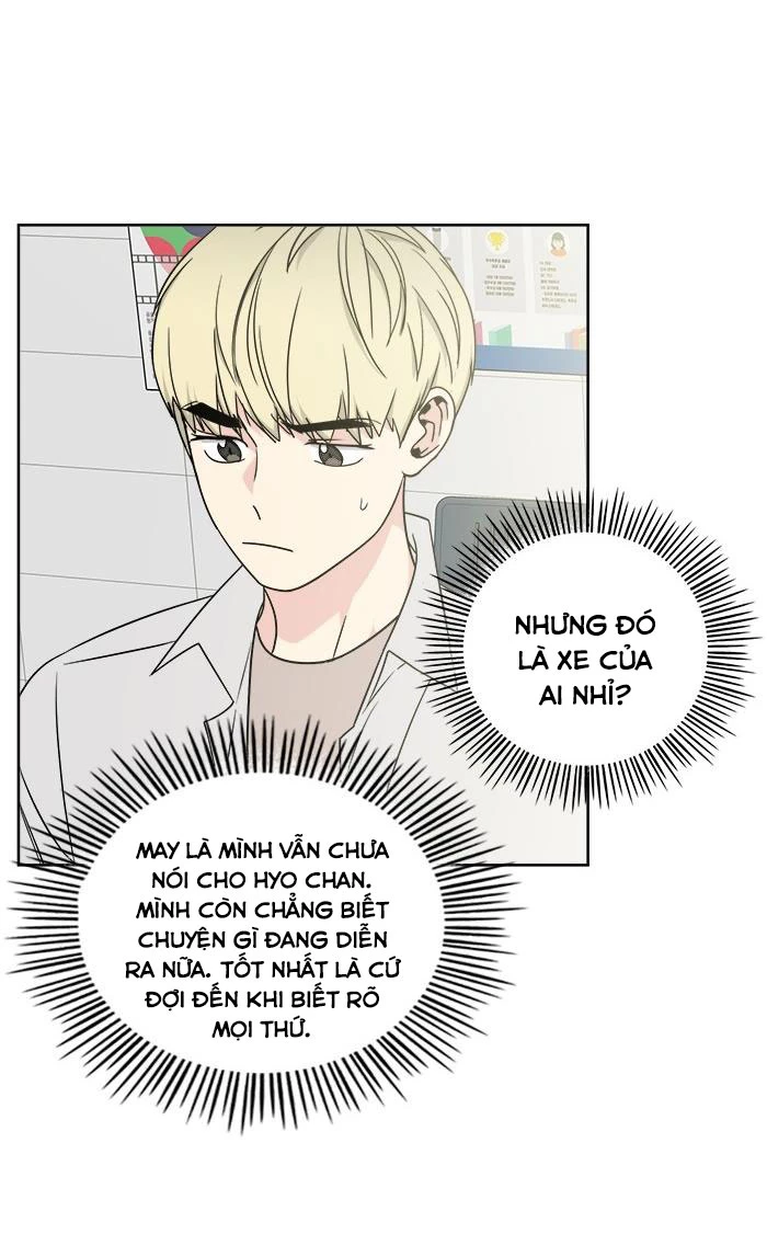 Mẹ Ơi, Con Xin Lỗi! Chapter 21 - 16