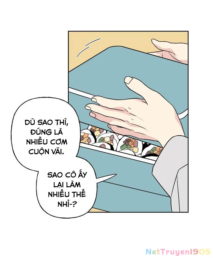 Mẹ Ơi, Con Xin Lỗi! Chapter 21 - 17