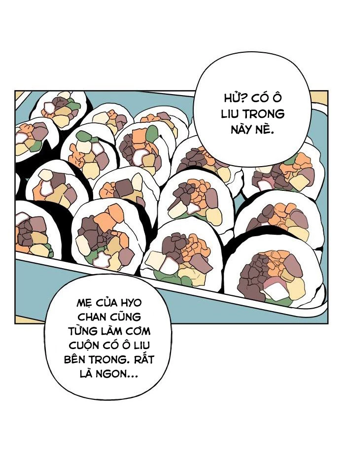 Mẹ Ơi, Con Xin Lỗi! Chapter 21 - 18