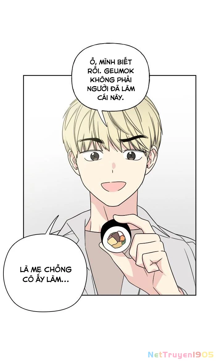 Mẹ Ơi, Con Xin Lỗi! Chapter 21 - 19