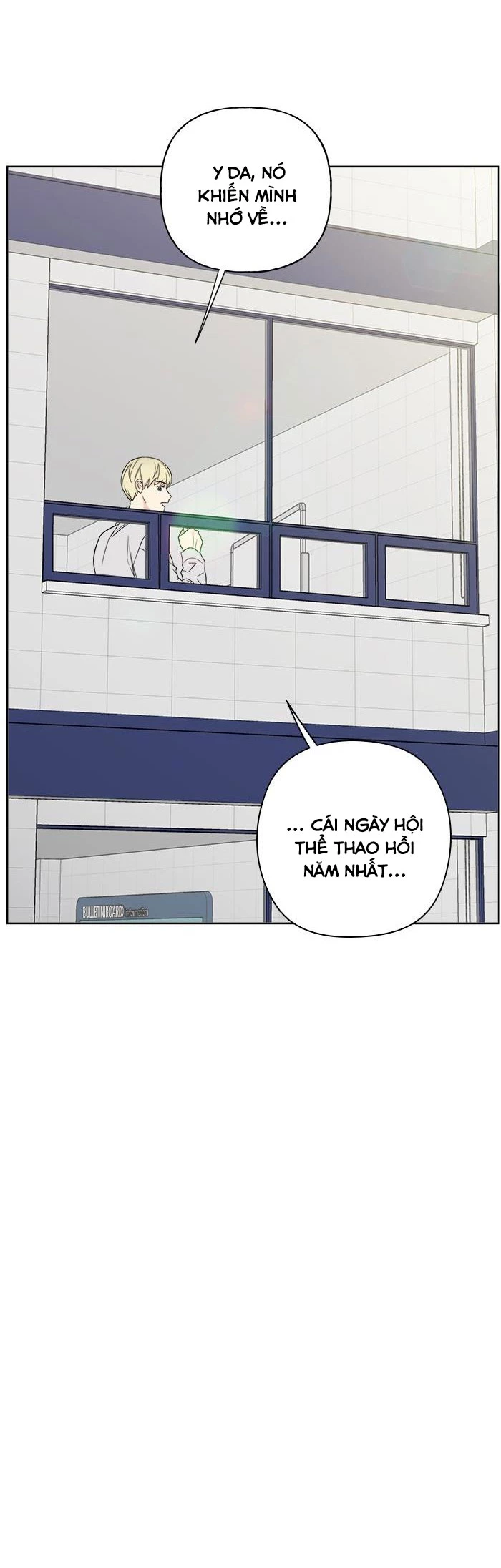 Mẹ Ơi, Con Xin Lỗi! Chapter 21 - 20