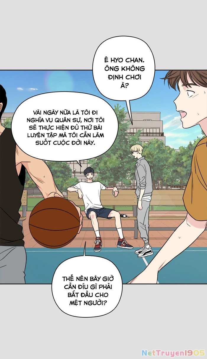 Mẹ Ơi, Con Xin Lỗi! Chapter 21 - 22