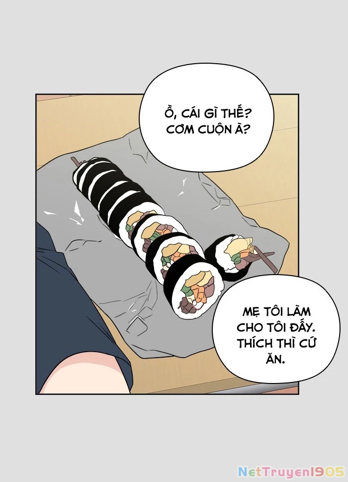 Mẹ Ơi, Con Xin Lỗi! Chapter 21 - 23