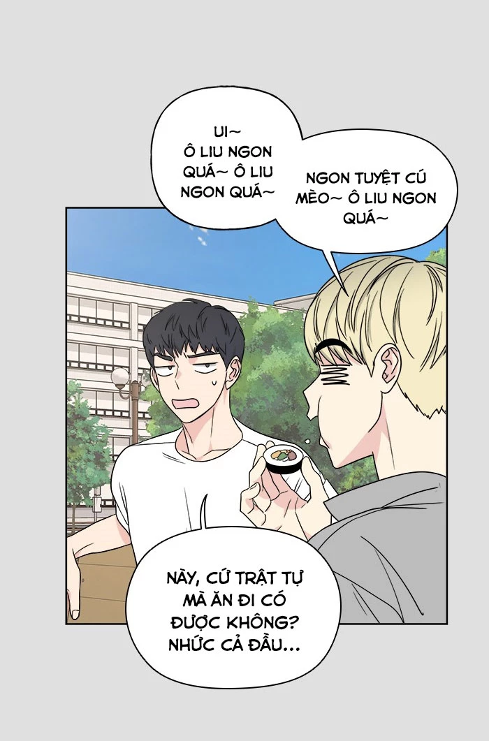 Mẹ Ơi, Con Xin Lỗi! Chapter 21 - 25