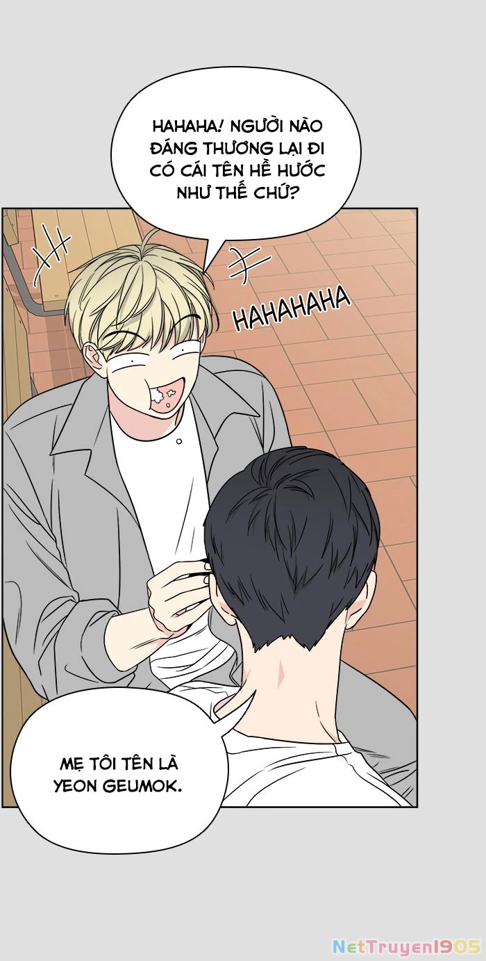 Mẹ Ơi, Con Xin Lỗi! Chapter 21 - 27