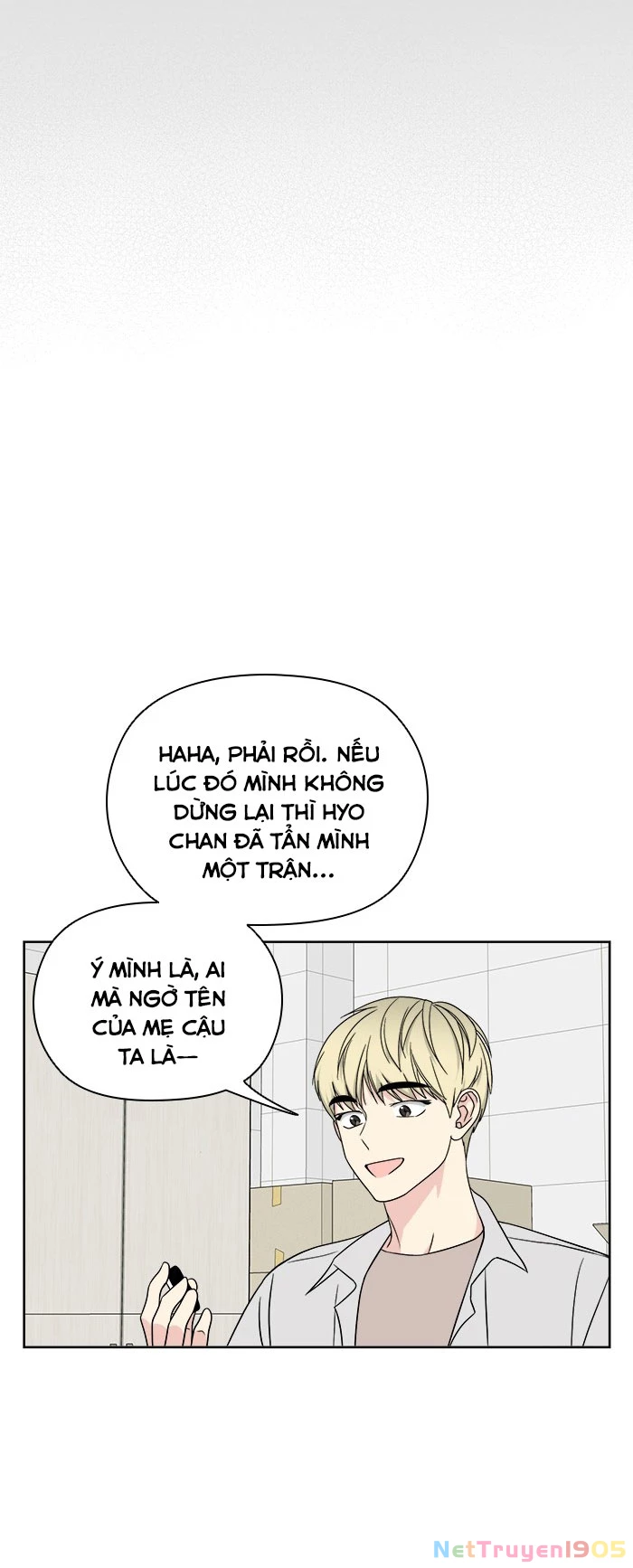Mẹ Ơi, Con Xin Lỗi! Chapter 21 - 30