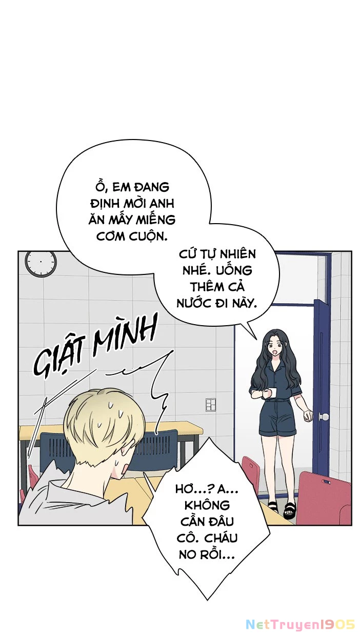Mẹ Ơi, Con Xin Lỗi! Chapter 21 - 32