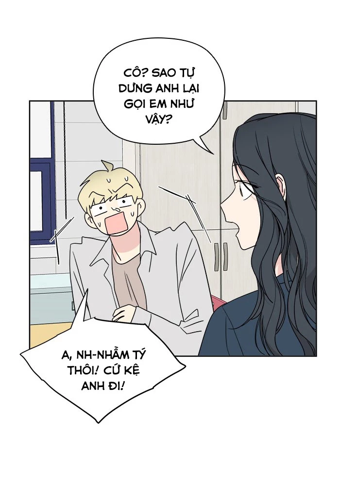 Mẹ Ơi, Con Xin Lỗi! Chapter 21 - 33