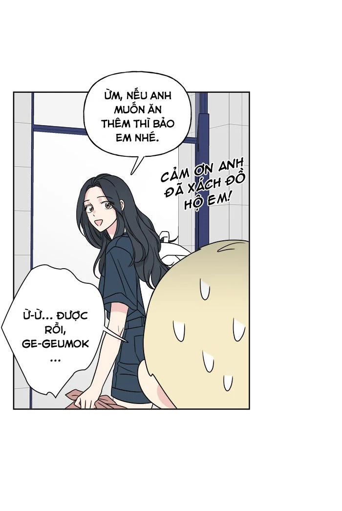 Mẹ Ơi, Con Xin Lỗi! Chapter 21 - 34