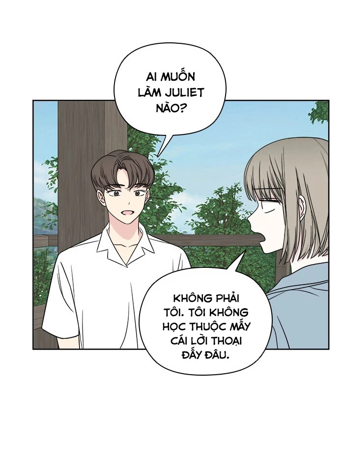 Mẹ Ơi, Con Xin Lỗi! Chapter 21 - 39