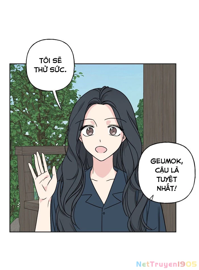 Mẹ Ơi, Con Xin Lỗi! Chapter 21 - 40