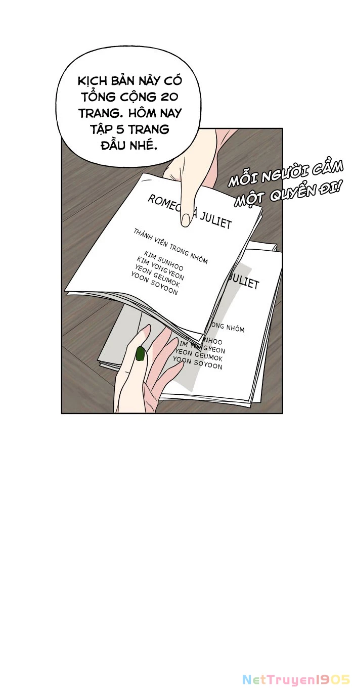 Mẹ Ơi, Con Xin Lỗi! Chapter 21 - 41