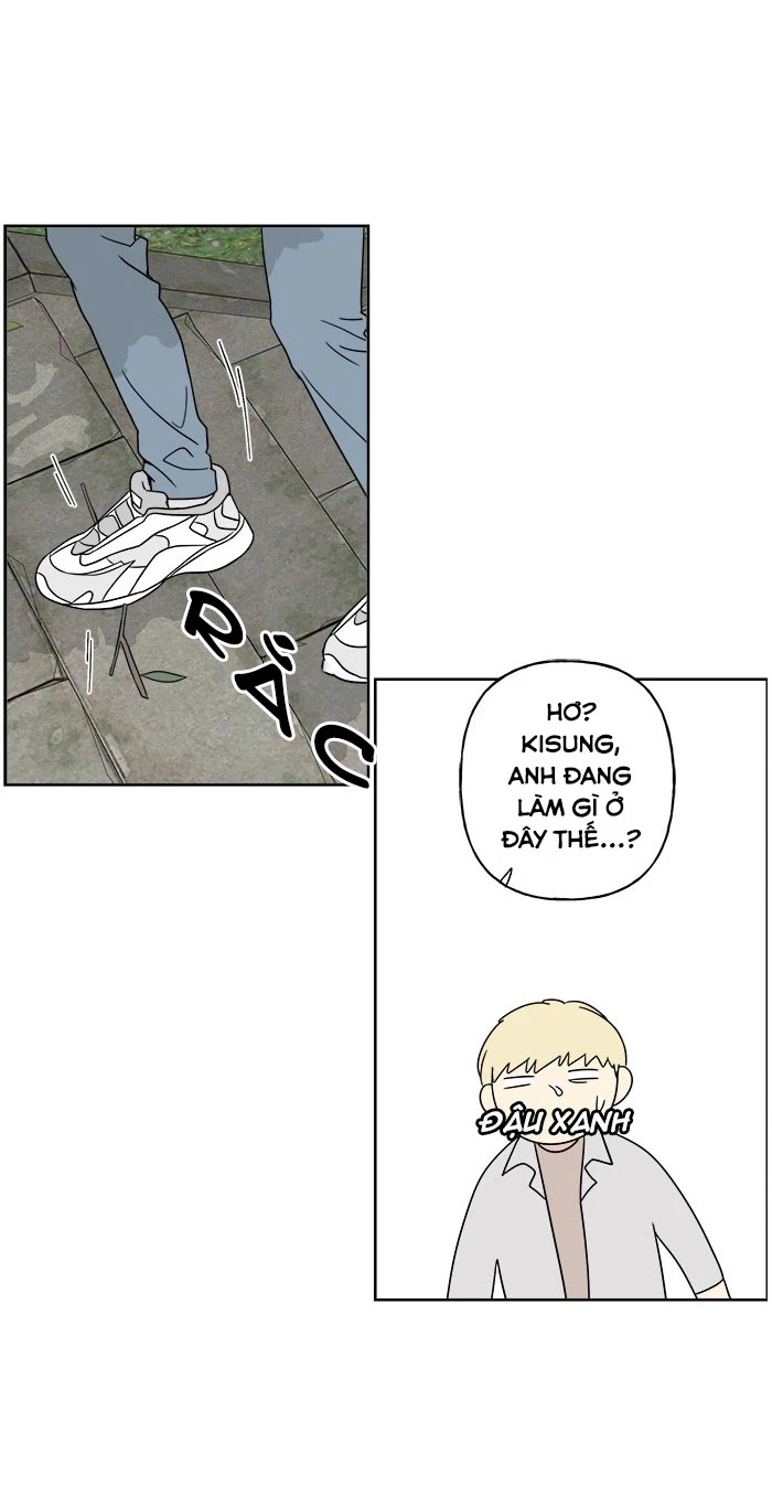 Mẹ Ơi, Con Xin Lỗi! Chapter 21 - 44