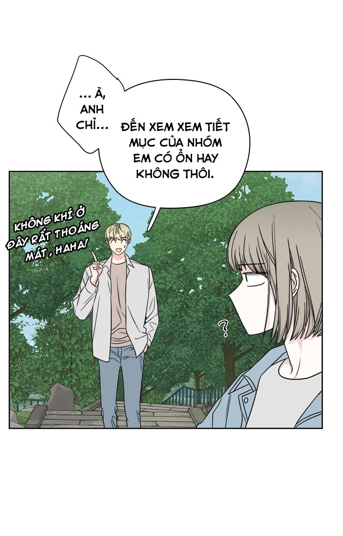 Mẹ Ơi, Con Xin Lỗi! Chapter 21 - 45