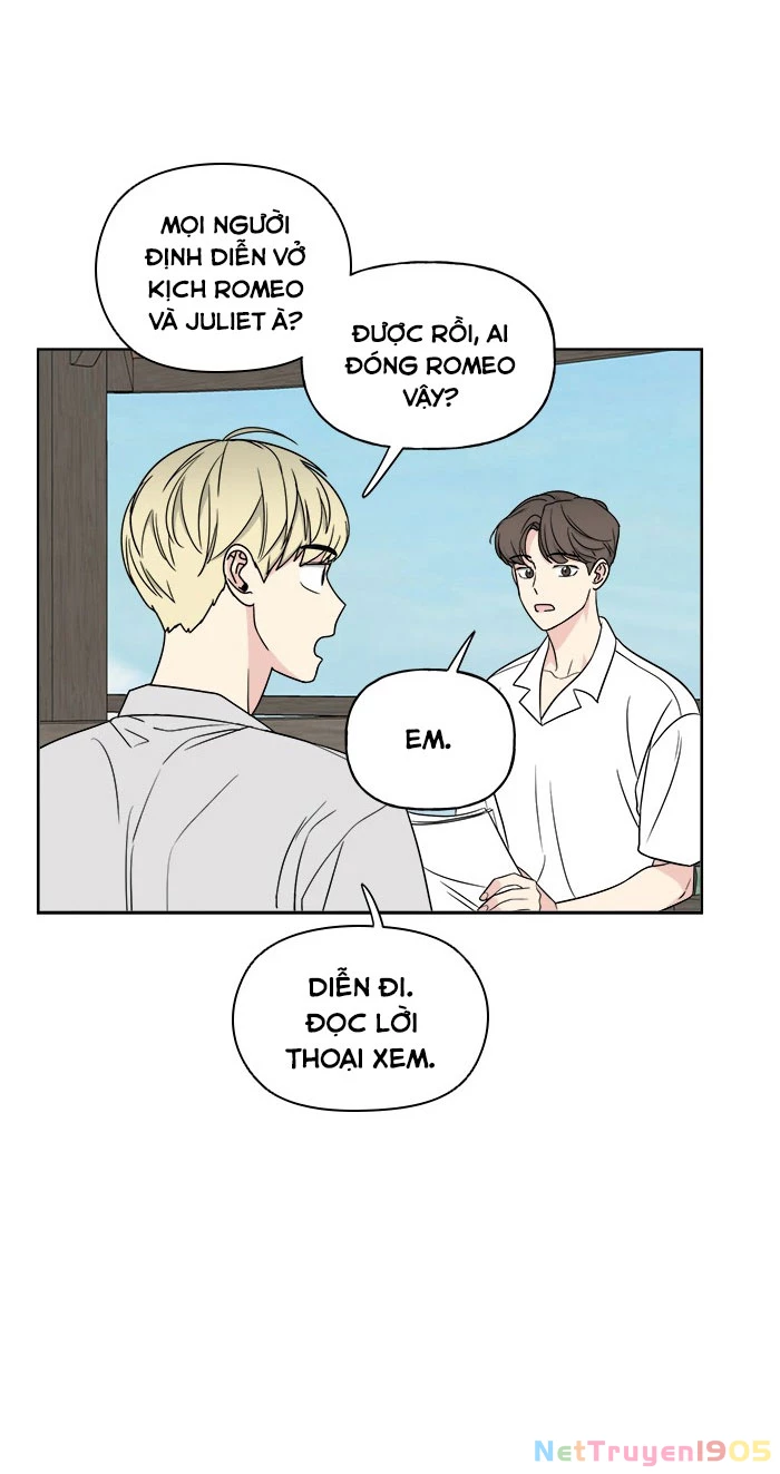 Mẹ Ơi, Con Xin Lỗi! Chapter 21 - 46