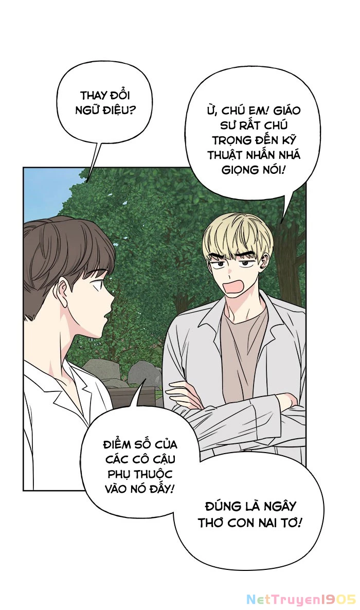 Mẹ Ơi, Con Xin Lỗi! Chapter 21 - 48