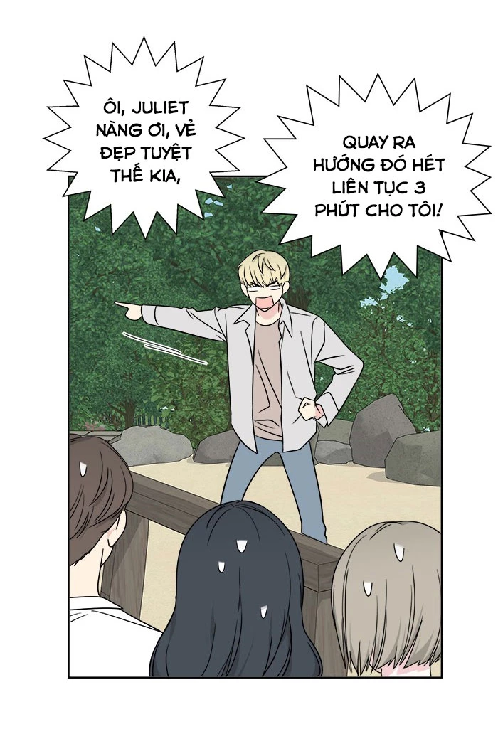 Mẹ Ơi, Con Xin Lỗi! Chapter 21 - 49