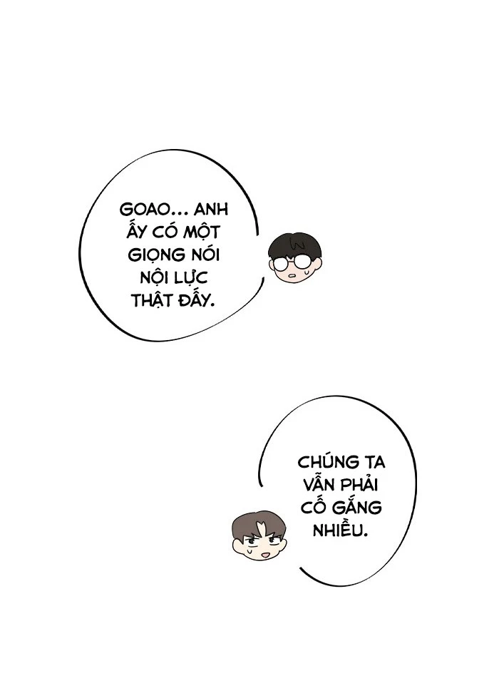 Mẹ Ơi, Con Xin Lỗi! Chapter 21 - 61