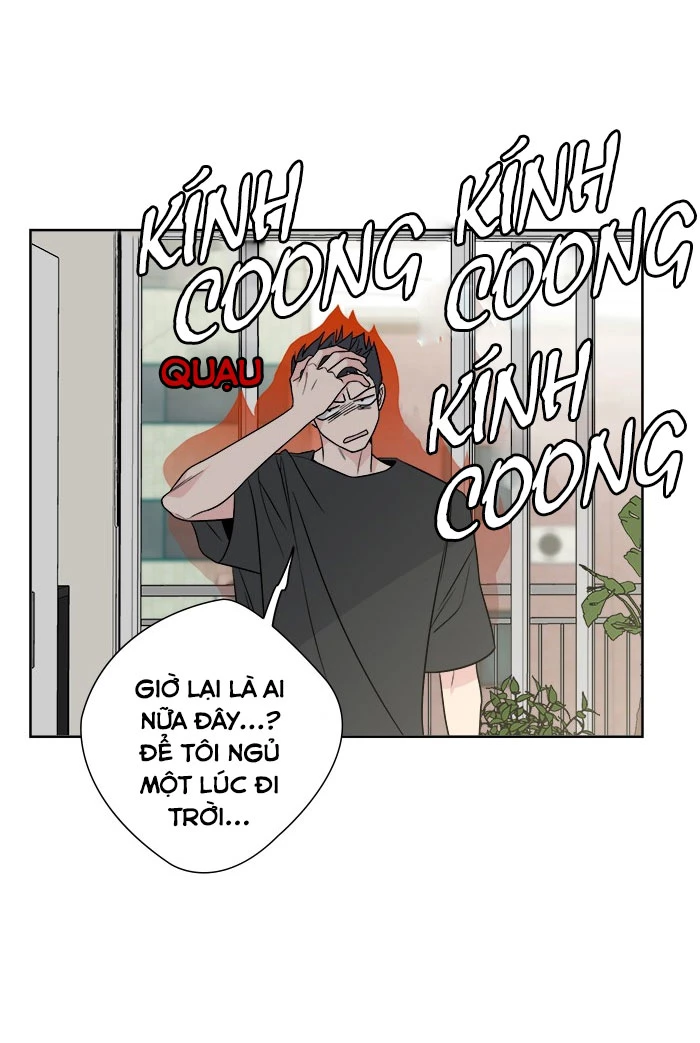 Mẹ Ơi, Con Xin Lỗi! Chapter 21 - 64